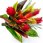 Atomic Bouquet