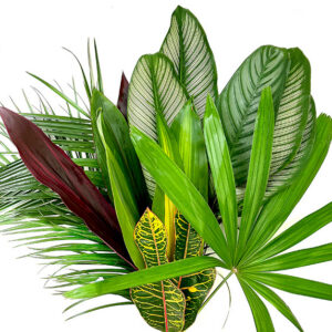 Foliage Bouquet