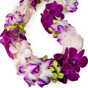 Leis Double Grace