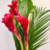 Mother's Day Prebook - Red Ginger Bouquet