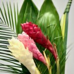 Mixed Ginger Bouquet