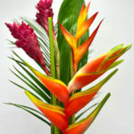 Tropic Night Bouquet