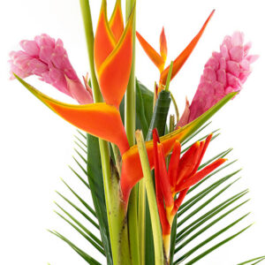 Big Bouquet Pink