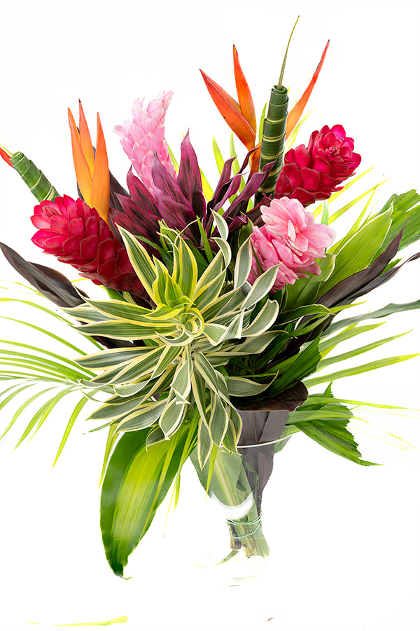 Tropical Bouquet Fiesta Fiesta Bouquet